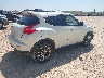 JN8AF5MR6BT****** Salvamento y Destrozados 2011 Nissan Juke en Estado de Texas