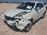 JN8AF5MR6BT****** Salvamento y Reparables 2011 Nissan Juke en Estado de Texas