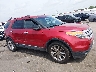 1FMHK7D8XBG****** Usados 2011 Ford Explorer en Estado de Carolina del Norte
