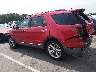 1FMHK7D8XBG****** Reparables 2011 Ford Explorer en Estado de Carolina del Norte