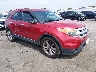 1FMHK7D8XBG****** Salvamento y Destrozados 2011 Ford Explorer en Raleigh