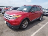 1FMHK7D8XBG****** Usados y Reparables 2011 Ford Explorer en Raleigh