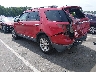 1FMHK7D8XBG****** Salvamento y Reparables 2011 Ford Explorer en Raleigh