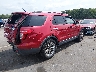 1FMHK7D8XBG****** Salvamento y Destrozados 2011 Ford Explorer en Estado de Carolina del Norte
