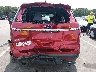 1FMHK7D8XBG****** Salvamento y Reparables 2011 Ford Explorer en Estado de Carolina del Norte