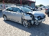 JTHBB1BA6A2****** Salvage and Wrecked 2010 Lexus HS 250h in Austin North