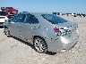 JTHBB1BA6A2****** Salvage and Repairable 2010 Lexus HS 250h in Austin North