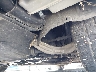 WBANV1C53AC****** Reparables 2010 BMW 5 Series en Estado de California