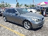 WBANV1C53AC****** Salvamento y Destrozados 2010 BMW 5 Series en Fontana