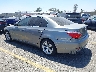 WBANV1C53AC****** Salvamento y Reparables 2010 BMW 5 Series en Fontana