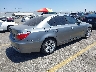 WBANV1C53AC****** Salvamento y Destrozados 2010 BMW 5 Series en Estado de California