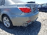 WBANV1C53AC****** Salvamento y Reparables 2010 BMW 5 Series en Estado de California
