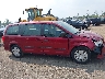 2C4RDGBGXER****** Repairable 2014 Dodge Grand Caravan in Ohio State