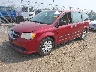 2C4RDGBGXER****** Used and Repairable 2014 Dodge Grand Caravan in Cincinnati