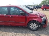 2C4RDGBGXER****** Salvage and Repairable 2014 Dodge Grand Caravan in Ohio State