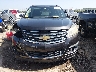 1GNKRGKDXHJ****** Used 2017 Chevrolet Traverse in Oklahoma State