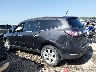 1GNKRGKDXHJ****** Salvage 2017 Chevrolet Traverse