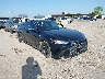 58AJZ1B17PU****** Salvamento y Destrozados 2023 Lexus ES 350 en Dallas
