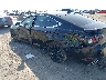 58AJZ1B17PU****** Salvage and Repairable 2023 Lexus ES 350 in Texas State