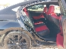 58AJZ1B17PU****** Wrecked 2023 Lexus ES 350 in Dallas