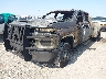 1GC4YUEYXMF****** Used and Repairable 2021 Chevrolet Silverado 3500 in Fort Worth North