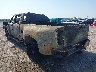 1GC4YUEYXMF****** Salvage and Repairable 2021 Chevrolet Silverado 3500 in Fort Worth North