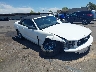 1ZVHT84N375****** Salvamento y Destrozados 2007 Ford Mustang en Sacramento