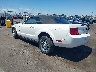 1ZVHT84N375****** Salvamento y Reparables 2007 Ford Mustang en Sacramento