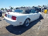 1ZVHT84N375****** Salvamento y Destrozados 2007 Ford Mustang en Estado de California