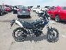 MH4LXCS10PJ****** Destrozados 2023 Kawasaki KLX230 en Estado de Arizona