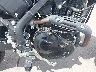 MH4LXCS10PJ****** Destrozados 2023 Kawasaki KLX230 en Phoenix