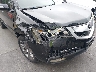 2HNYD2H71AH****** Salvamento y Reparables 2010 Acura MDX en Estado de California