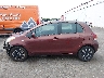 JTDKT4K37A5****** Salvamento 2010 Toyota Yaris