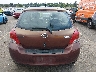 JTDKT4K37A5****** Usados 2010 Toyota Yaris