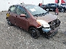 JTDKT4K37A5****** Salvamento y Destrozados 2010 Toyota Yaris en Portland