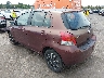 JTDKT4K37A5****** Salvamento y Reparables 2010 Toyota Yaris en Portland