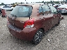 JTDKT4K37A5****** Salvamento y Destrozados 2010 Toyota Yaris en Estado de Oregón