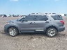1FM5K8D80EG****** Repairable 2014 Ford Explorer in South Dakota State
