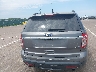 1FM5K8D80EG****** Wrecked 2014 Ford Explorer