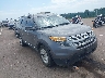 1FM5K8D80EG****** Salvage and Wrecked 2014 Ford Explorer in Sioux Falls