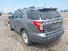 1FM5K8D80EG****** Salvage and Repairable 2014 Ford Explorer in Sioux Falls