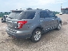 1FM5K8D80EG****** Salvage and Wrecked 2014 Ford Explorer in South Dakota State