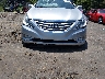 5NPEB4AC6DH****** Destrozados 2013 Hyundai Sonata