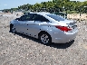 5NPEB4AC6DH****** Salvamento y Reparables 2013 Hyundai Sonata en Jackson
