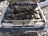 JF1AC43B0KC****** Repairable 1989 Subaru GL in Fayetteville