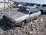 JF1AC43B0KC****** Used and Repairable 1989 Subaru GL in Fayetteville