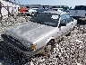 JF1AC43B0KC****** Salvage and Repairable 1989 Subaru GL in Arkansas State