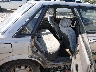 JF1AC43B0KC****** Wrecked 1989 Subaru GL in Fayetteville