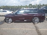 5LMYJ8XY6PN****** Salvage 2023 Lincoln Aviator