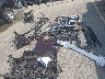 5LMYJ8XY6PN****** Wrecked 2023 Lincoln Aviator in South Carolina State